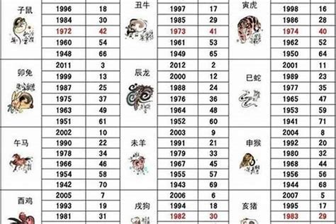 1997属相|1997年属什么属相 1997年属什么生肖